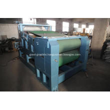 1.0 Meter Graphite Paper rolling mill